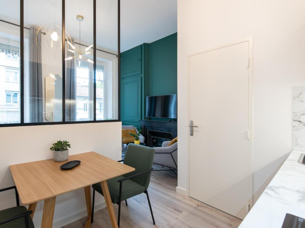 Apartment Luxury 