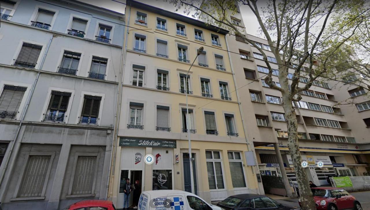 Apartment Luxury 