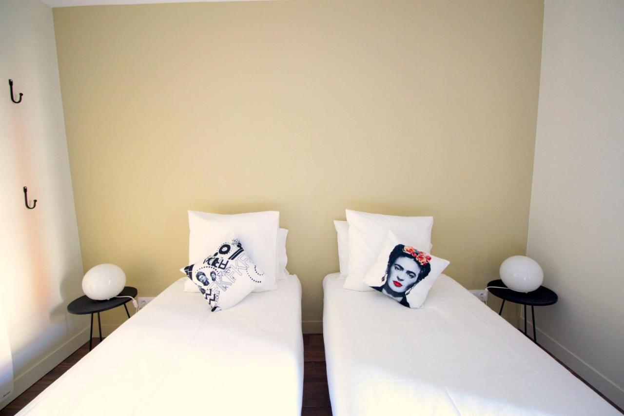 Mon Appart A Gerland II Apartment *