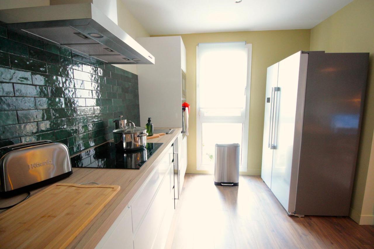 Apartment Mon Appart A Gerland II *
