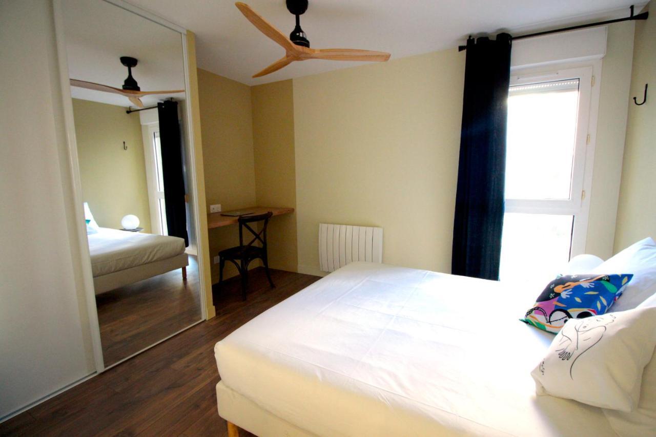 Mon Appart A Gerland II Apartment