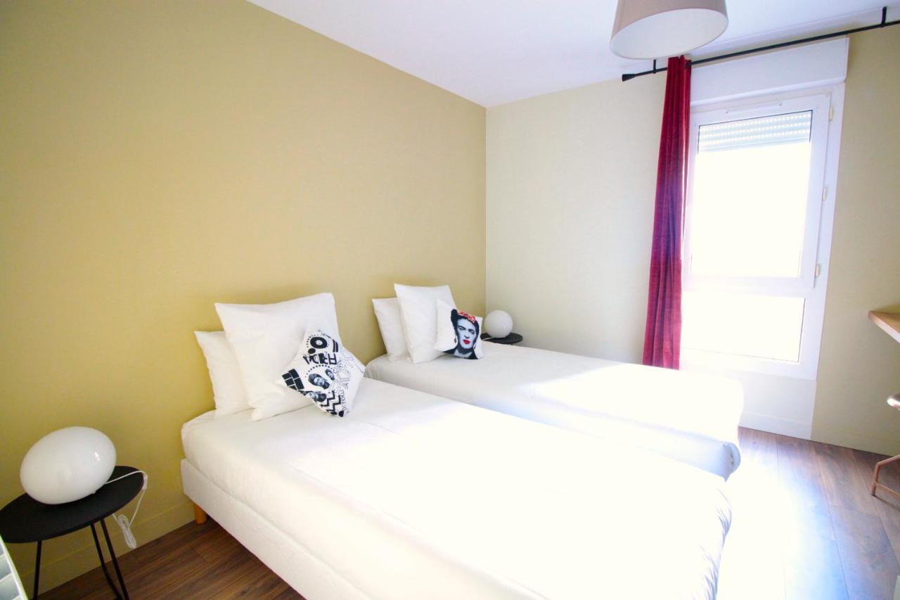 Mon Appart A Gerland II Apartment Lyon