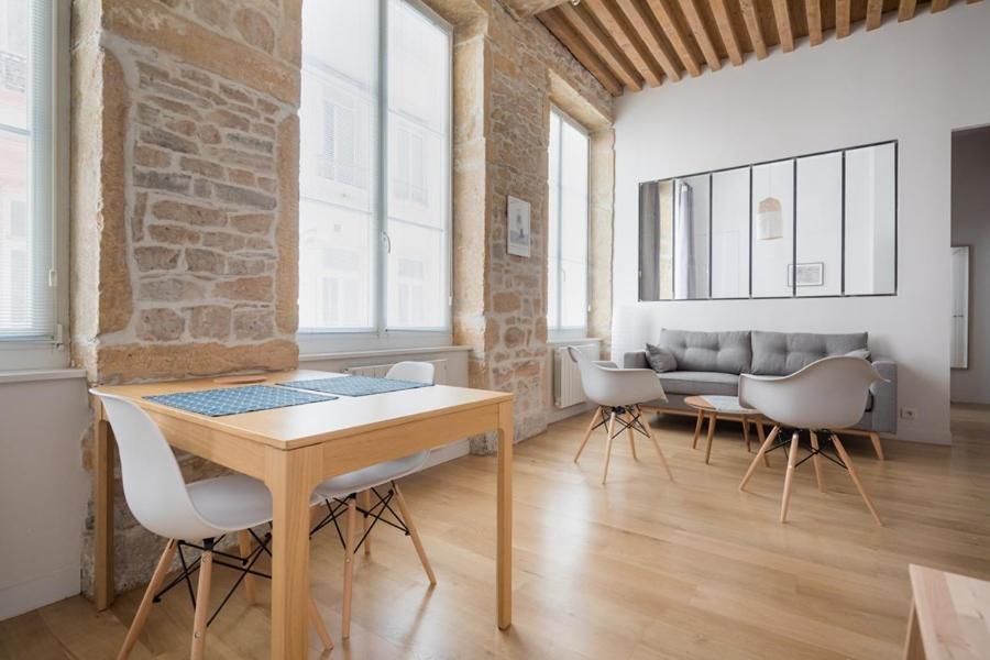 Orpi Garet8, Loft Hyper Centre Opéra Terreaux Lyon