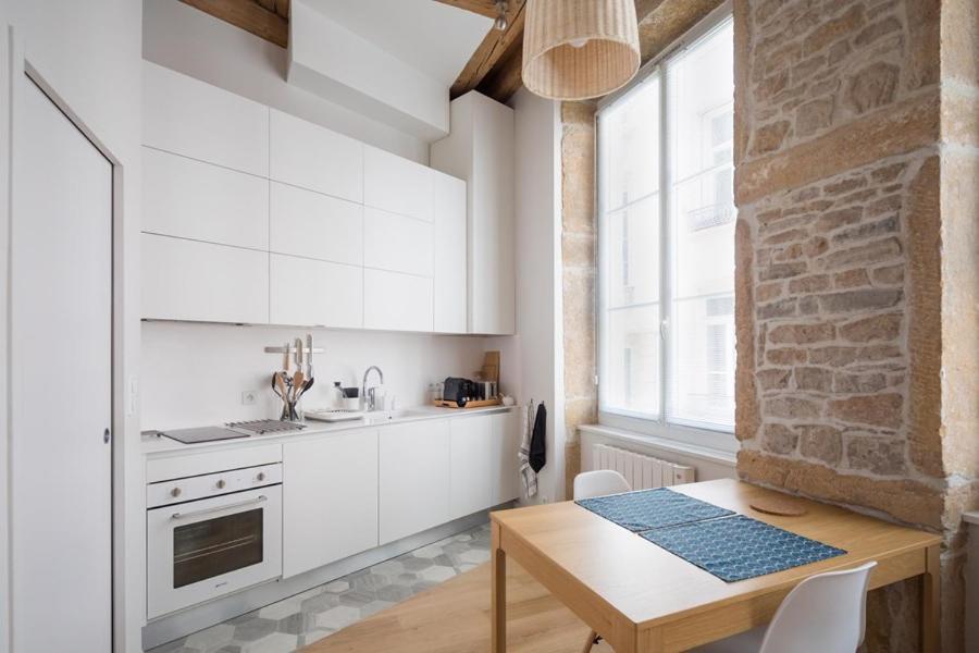 Orpi Garet8, Loft Hyper Centre Opéra Terreaux Appartement