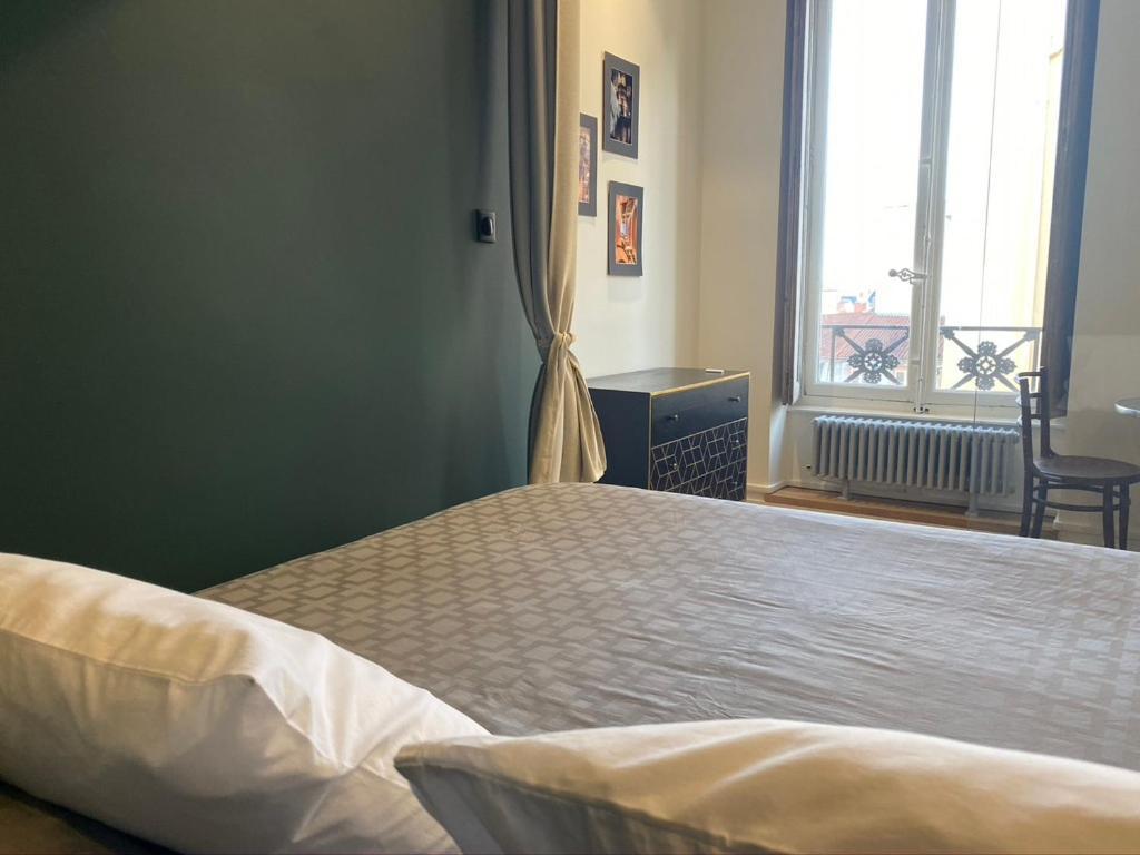 Apartment Entier - Refait A Neuf - Loft - Center *