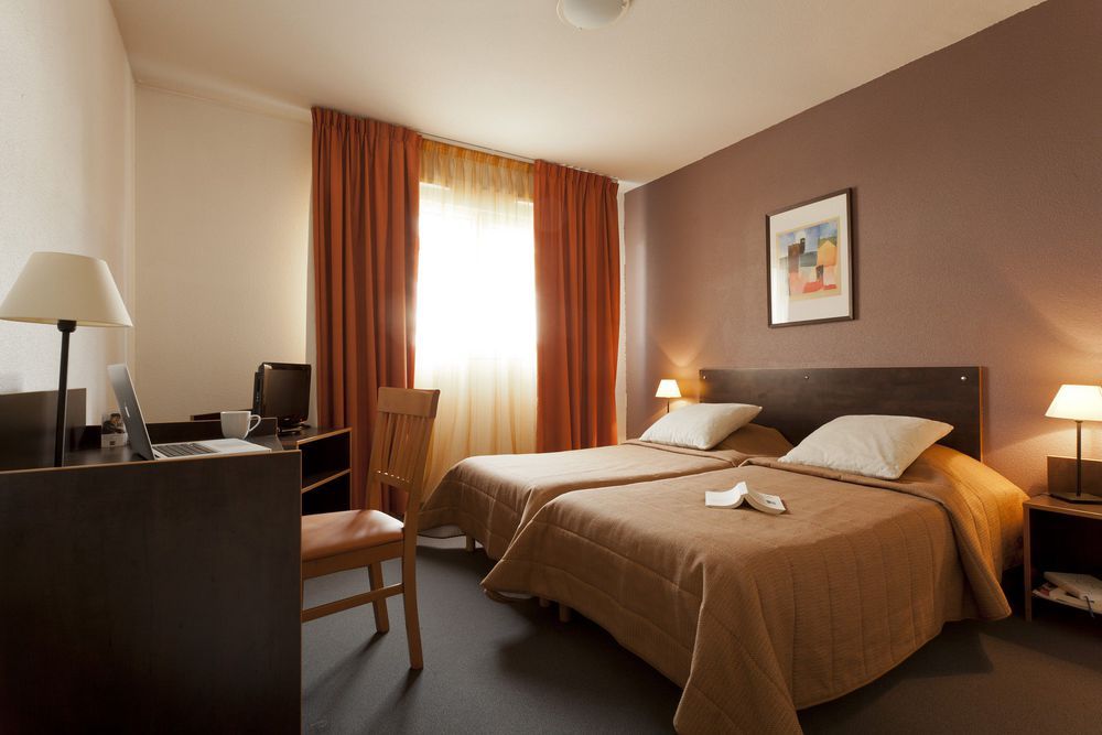 Privilodges Lumiere Aparthotel 3*