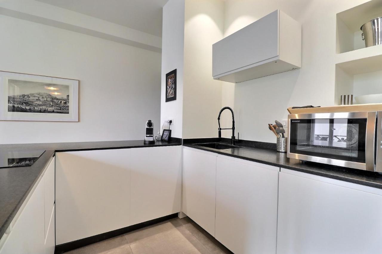 Entier - Refait A Neuf - Loft - Center Apartment