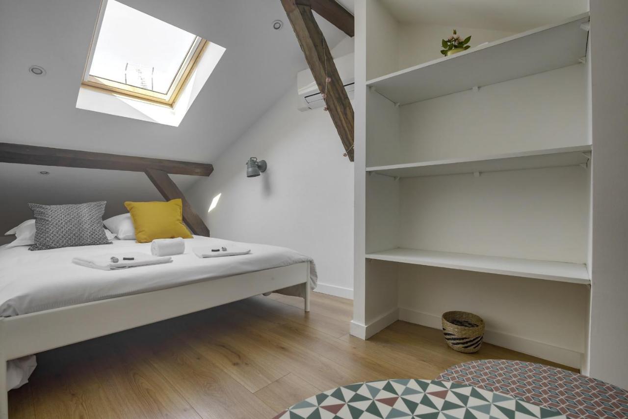 Apartment Guestready - Cosy Flat In Centre *