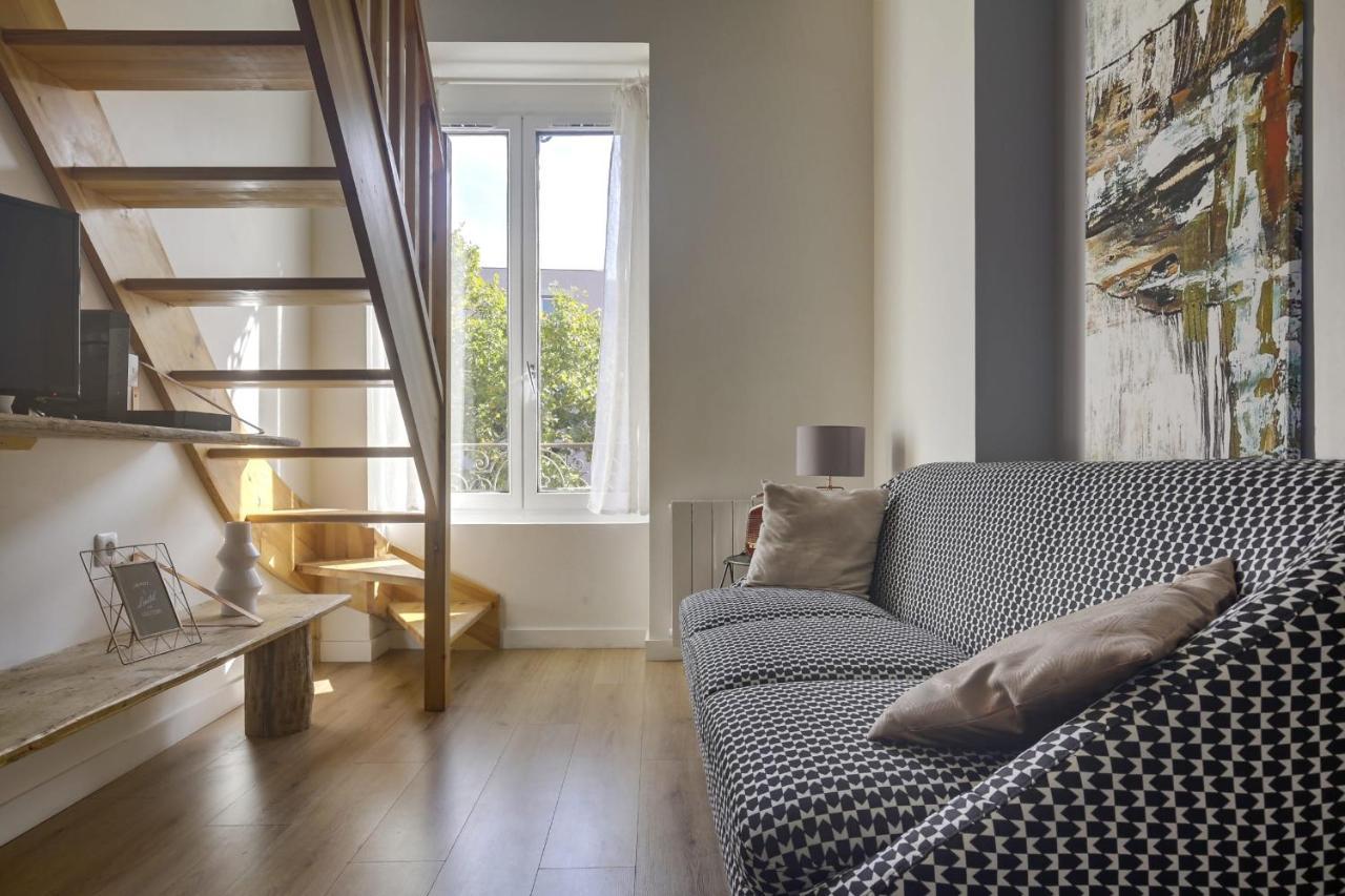 Guestready - Cosy Flat In Centre Apartment Lyon
