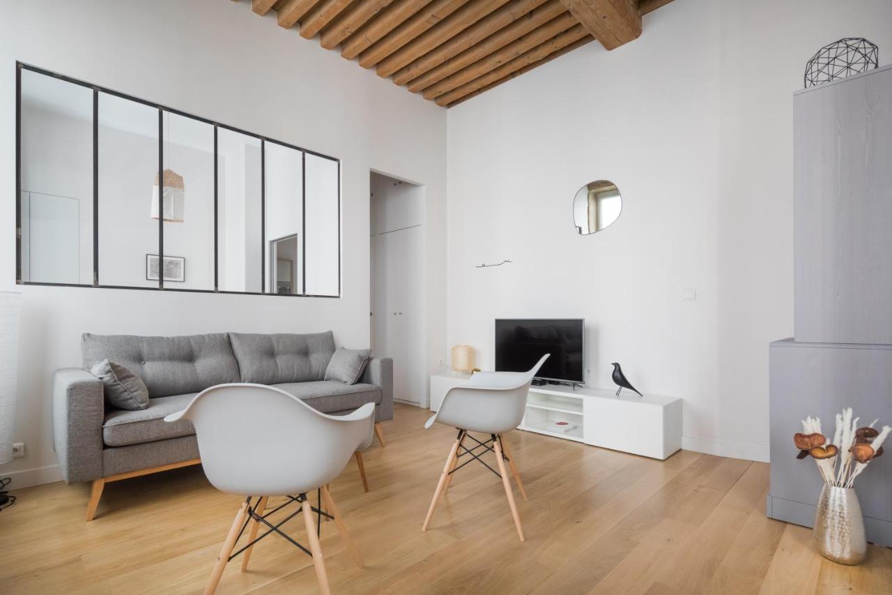 Appartement Orpi Garet8, Loft Hyper Centre Opéra Terreaux