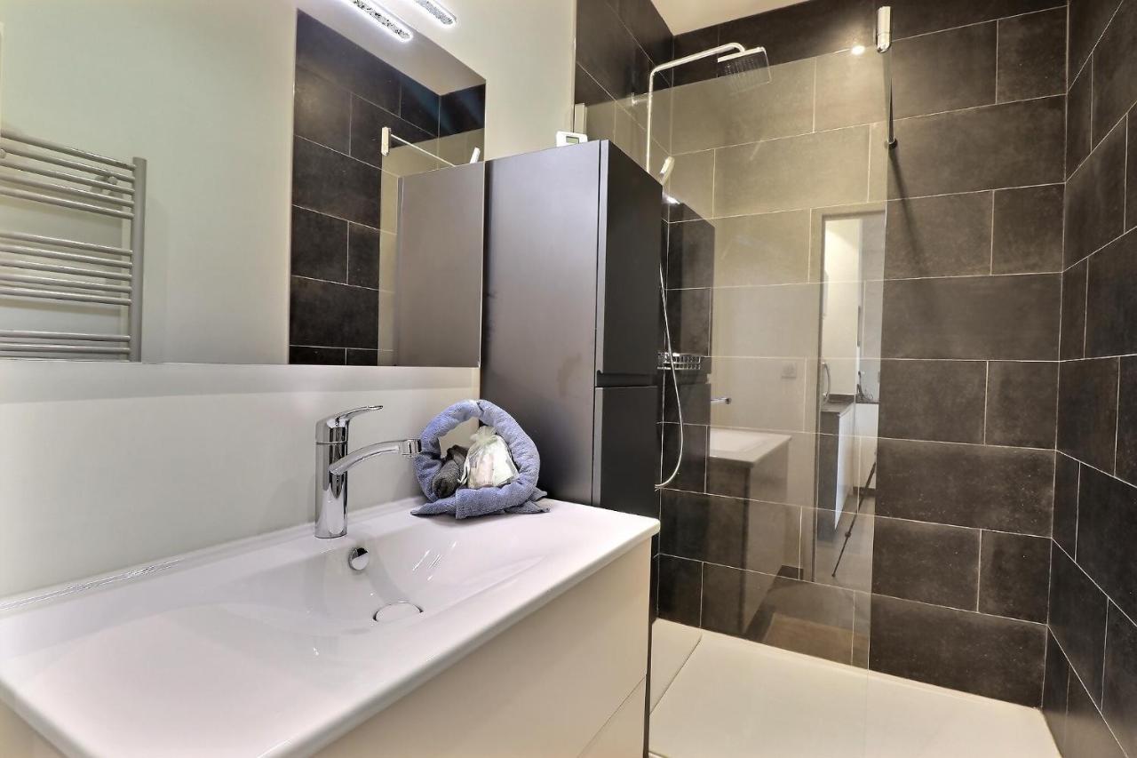 Apartment Entier - Refait A Neuf - Loft - Center Lyon
