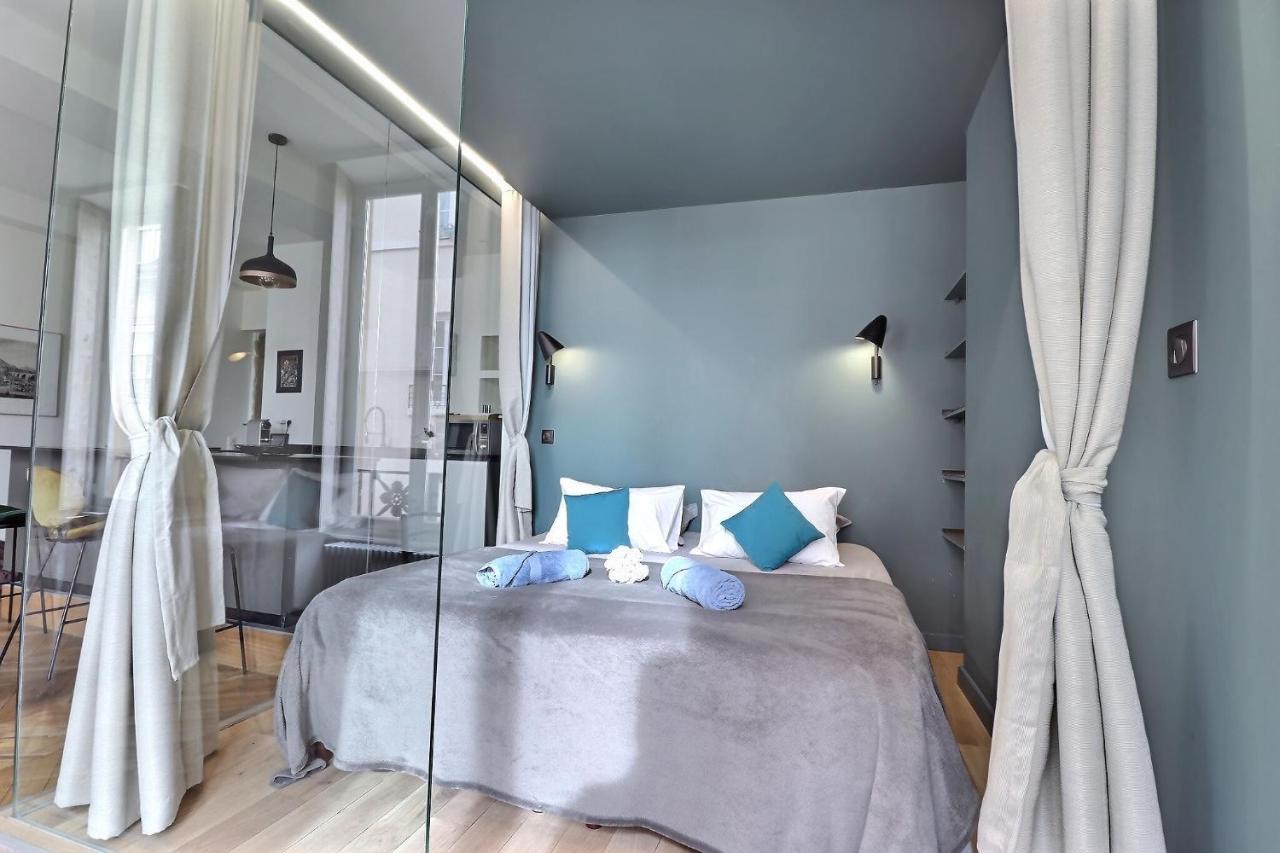 Entier - Refait A Neuf - Loft - Center