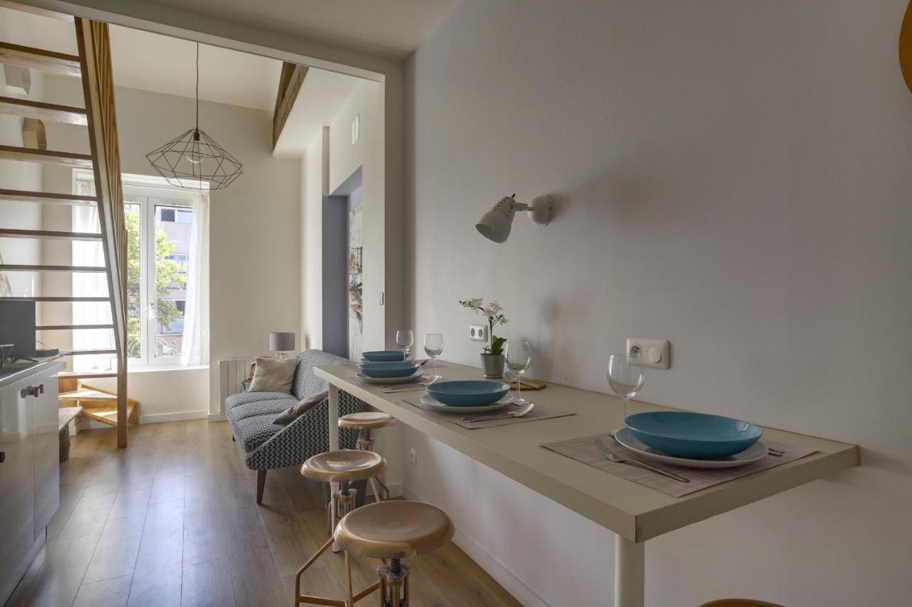 Guestready - Cosy Flat In Centre Lyon