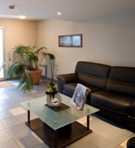Apartahotel Appart'city Classic Part Dieu Lyon