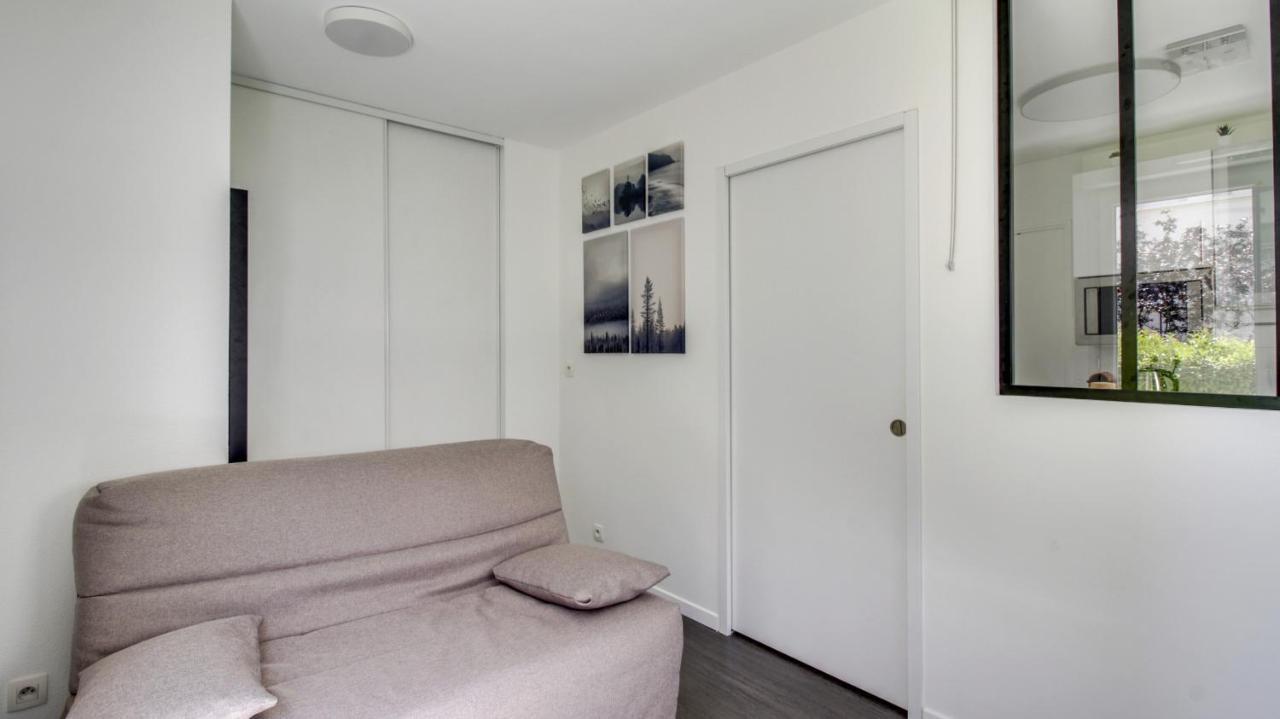 Dify Malot - Jean Macé Apartamento