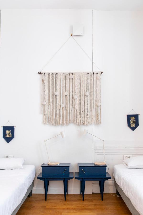 Hostel Slo Les Pentes (adults Only) Lyon