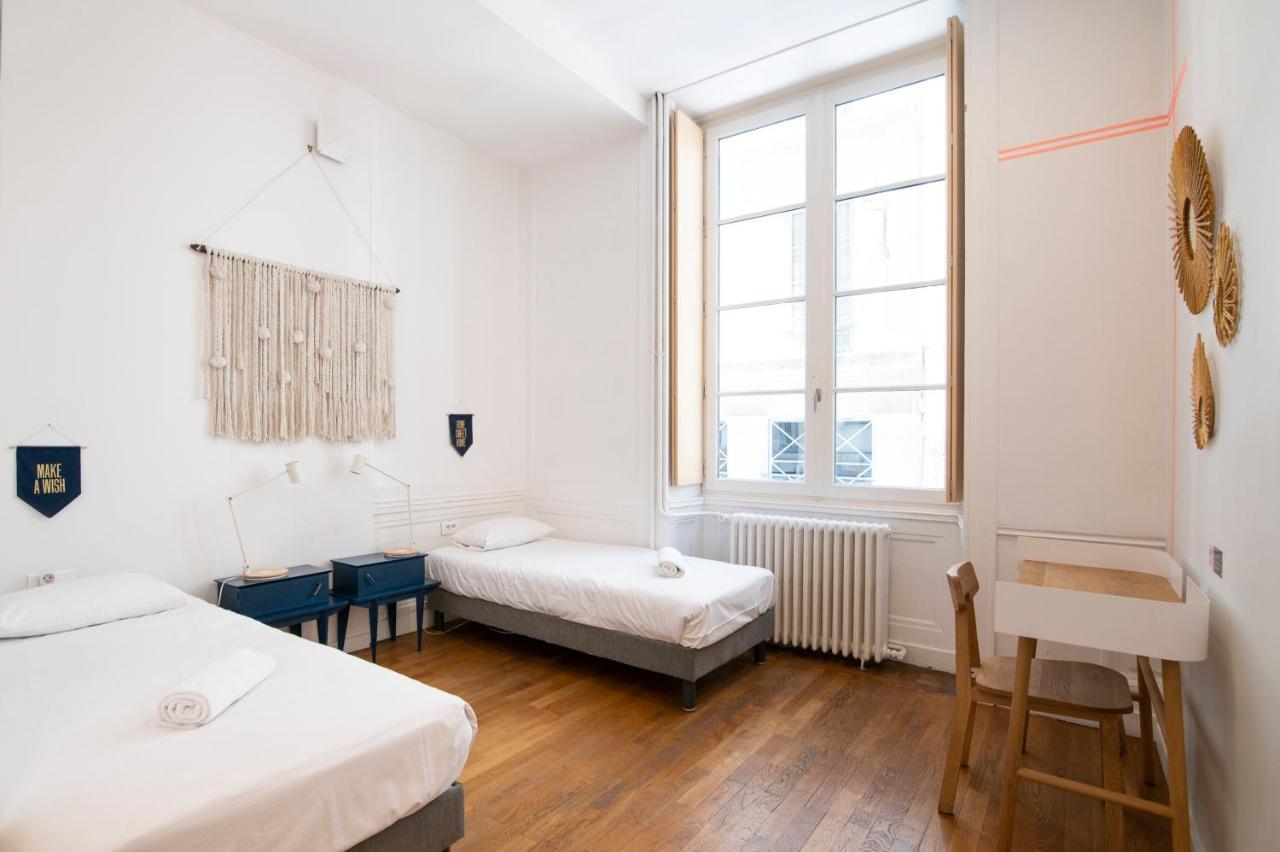 Slo Les Pentes (adults Only) *