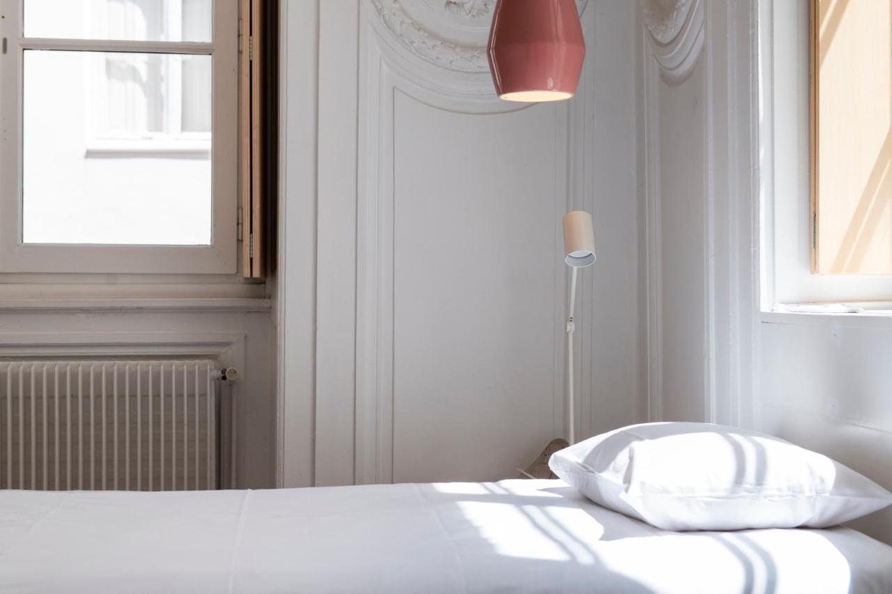Slo Les Pentes (adults Only) * Lyon