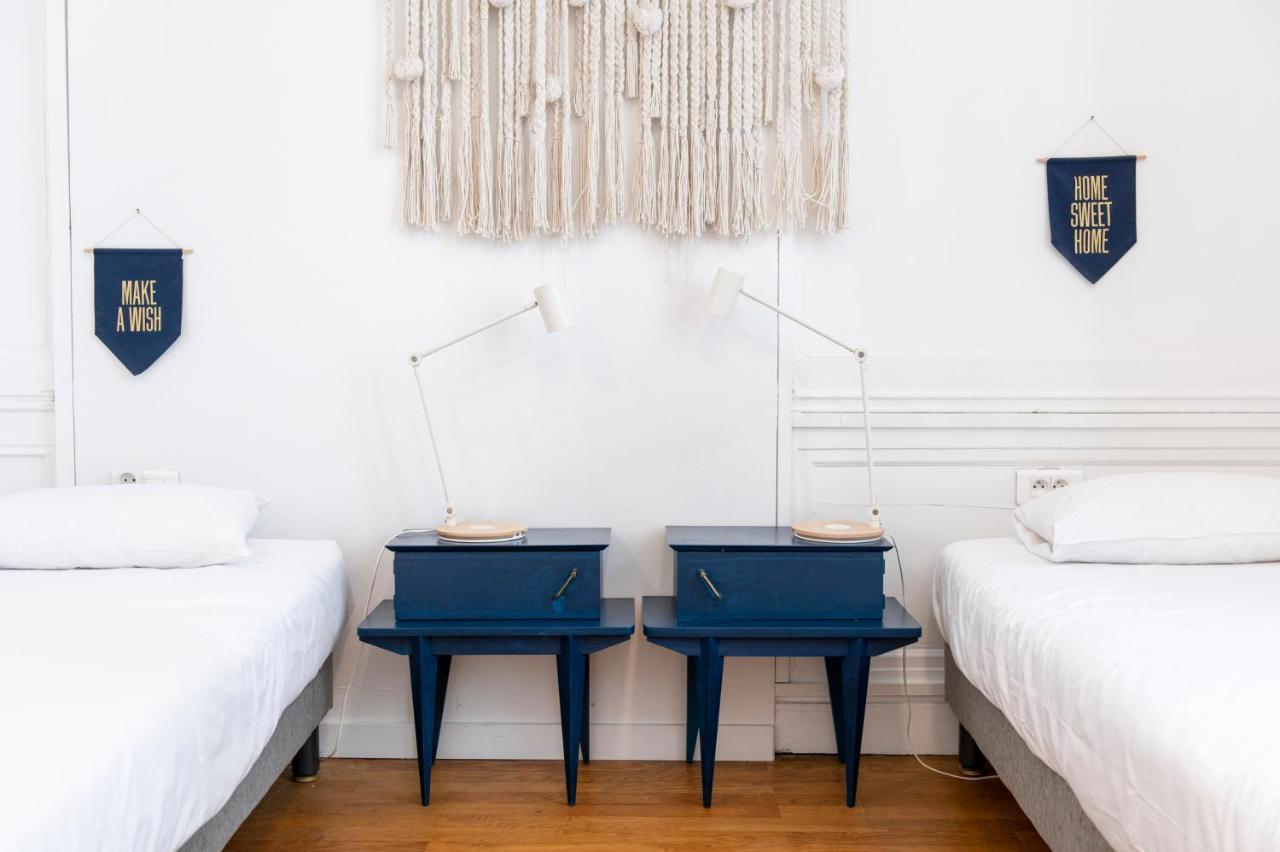 Hostel Slo Les Pentes (adults Only)