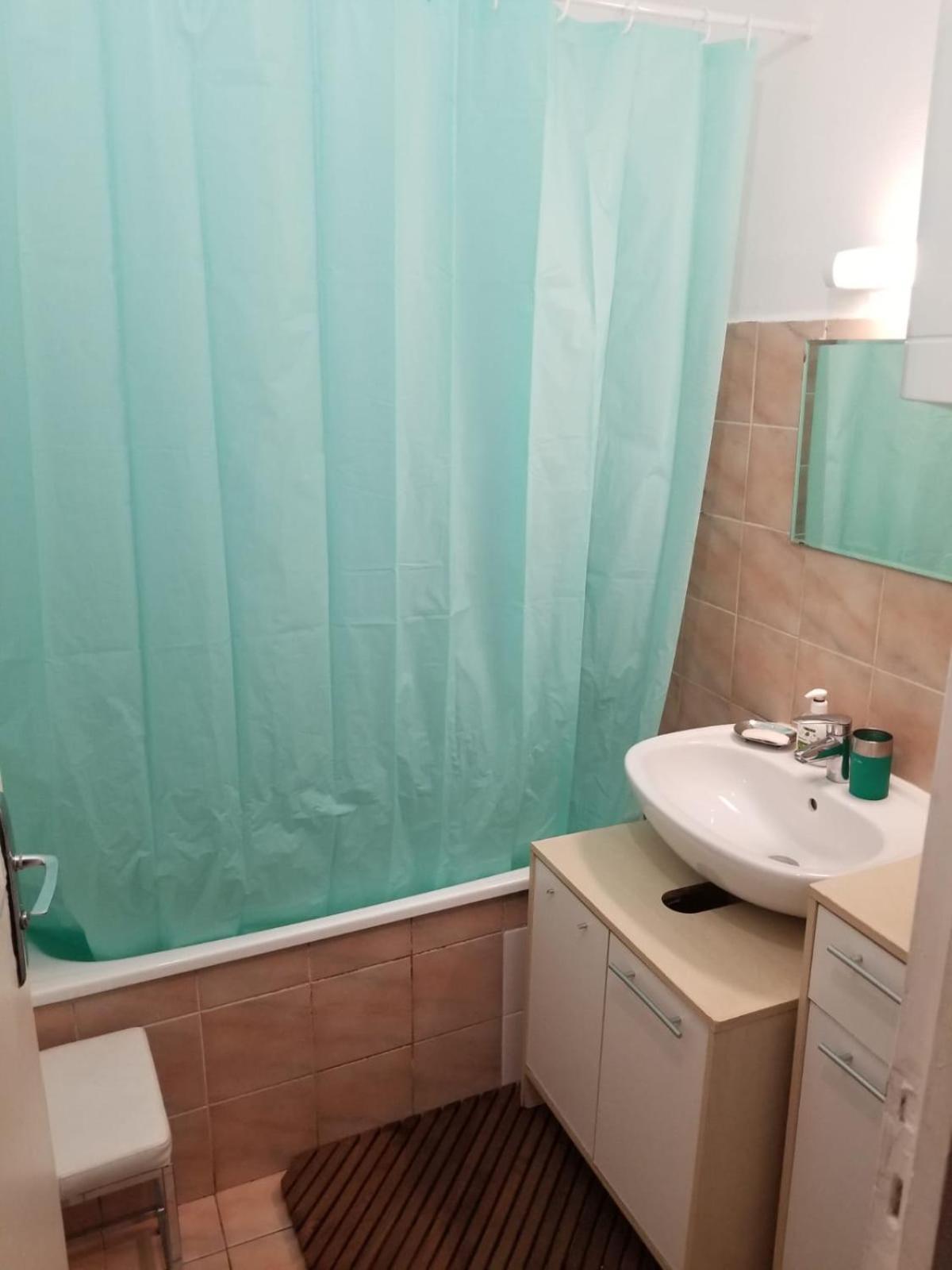 Appartement La Traboule Vieux