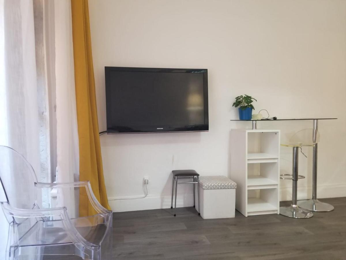Appartement La Traboule Vieux Lyon