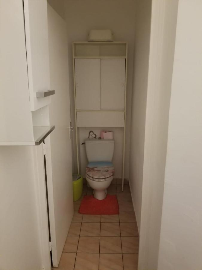 La Traboule Vieux