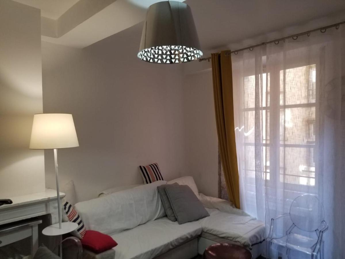 Appartement La Traboule Vieux