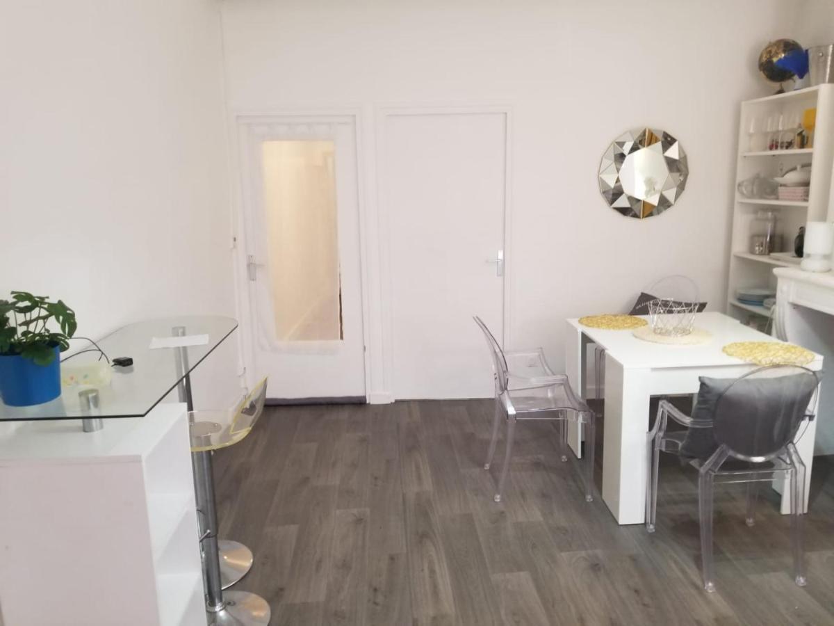 La Traboule Vieux Appartement Lyon