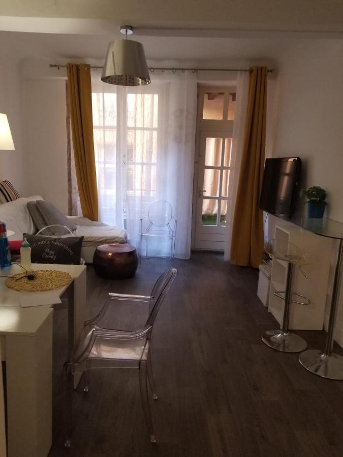 La Traboule Vieux Appartement