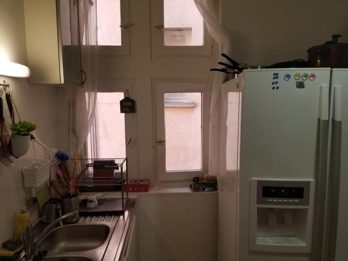 La Traboule Vieux Appartement Lyon