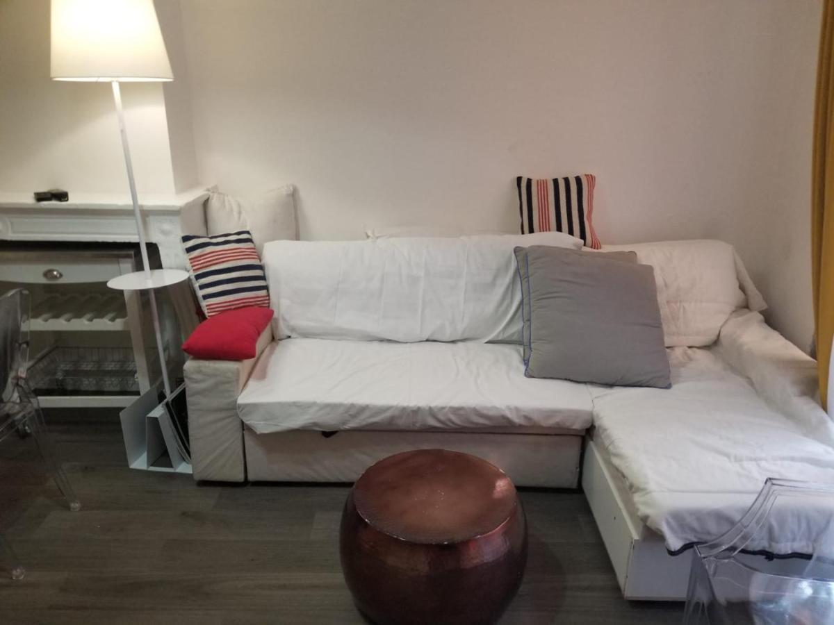 Appartement La Traboule Vieux Lyon