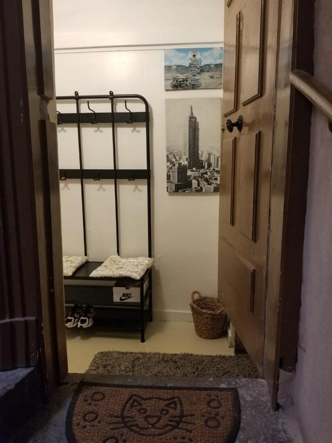 Appartement La Traboule Vieux Lyon