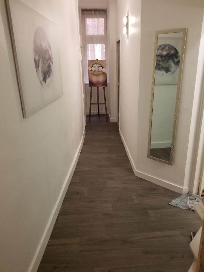 Appartement La Traboule Vieux Lyon