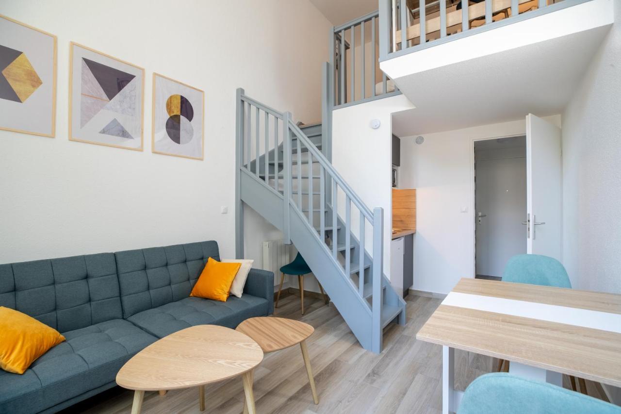 Appartement Be My Home - La Suite Graphique Lyon