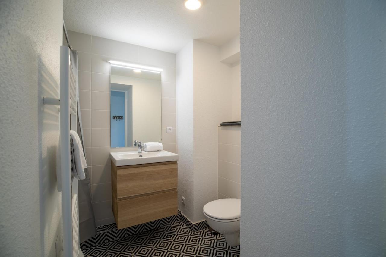 Be My Home - La Suite Graphique Appartement Lyon