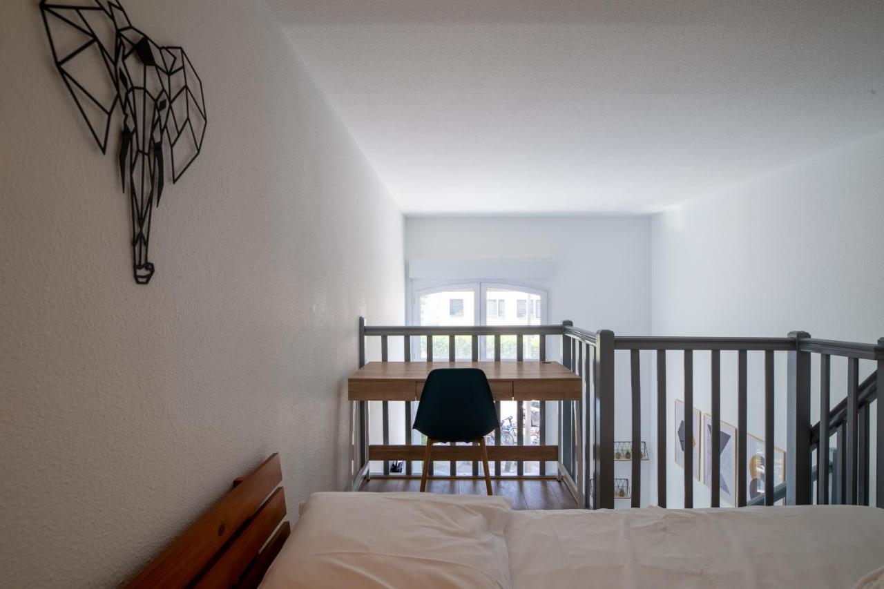Appartement Be My Home - La Suite Graphique *