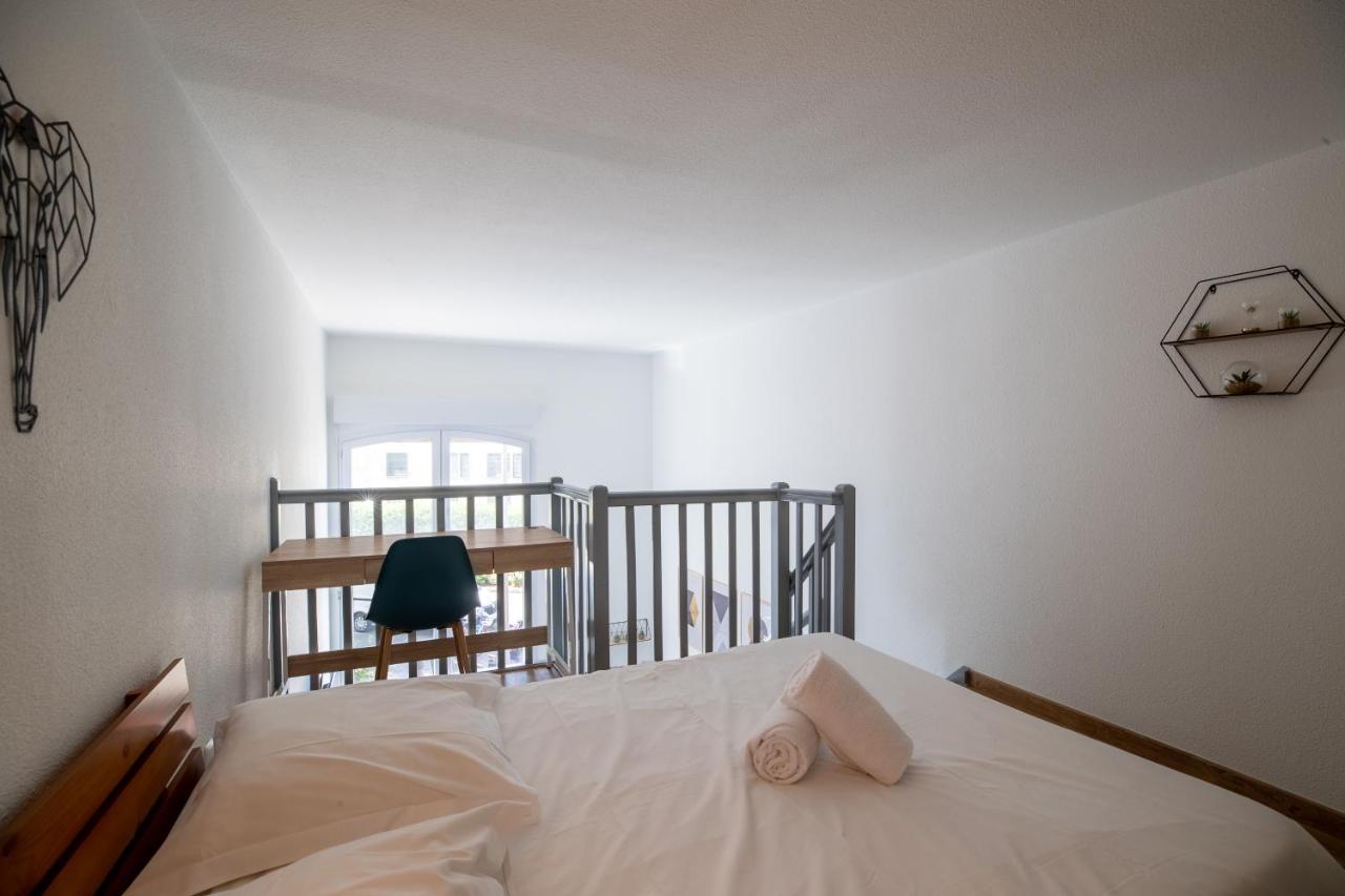 Appartement Be My Home - La Suite Graphique *