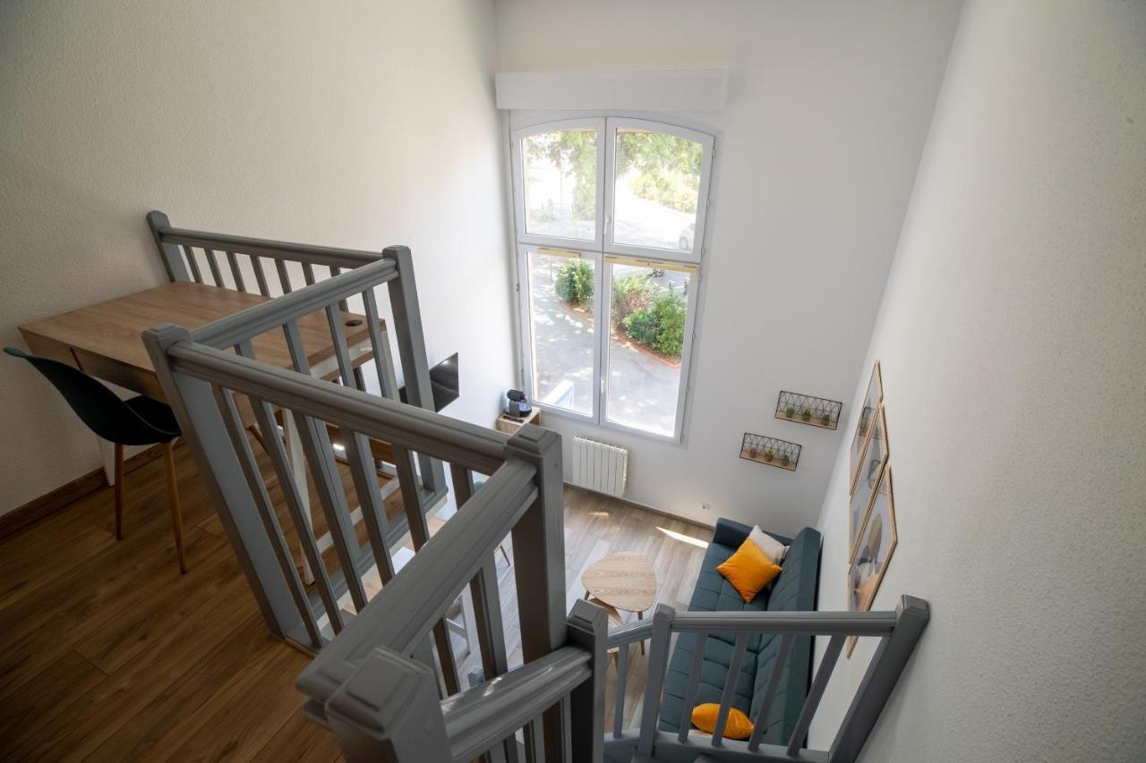 Be My Home - La Suite Graphique Appartement *
