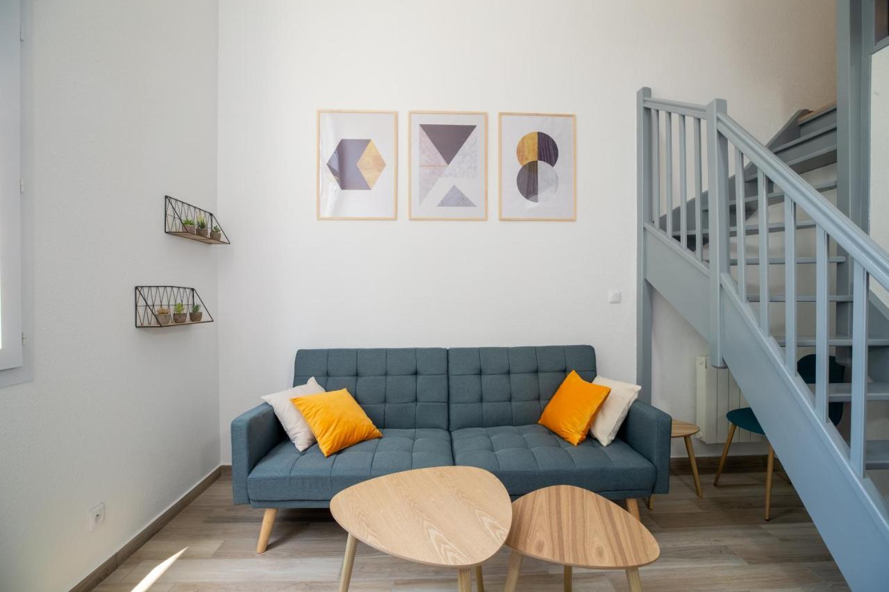 Be My Home - La Suite Graphique