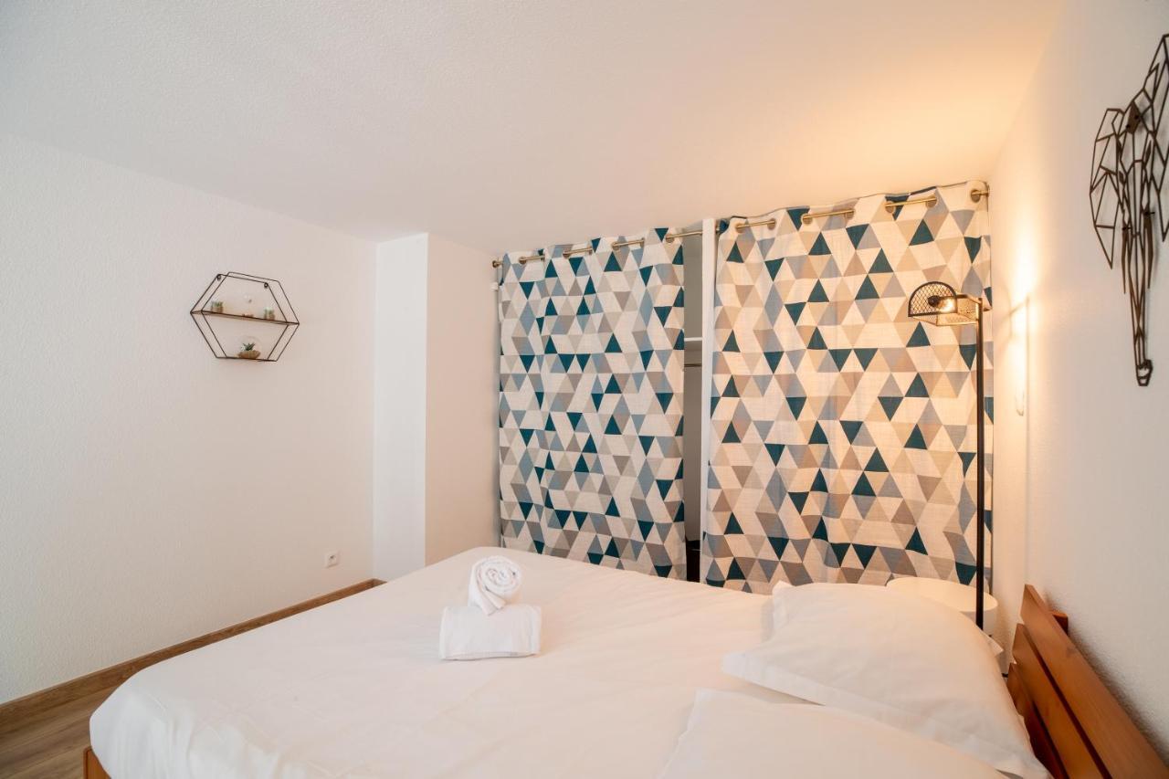 Appartement Be My Home - La Suite Graphique *