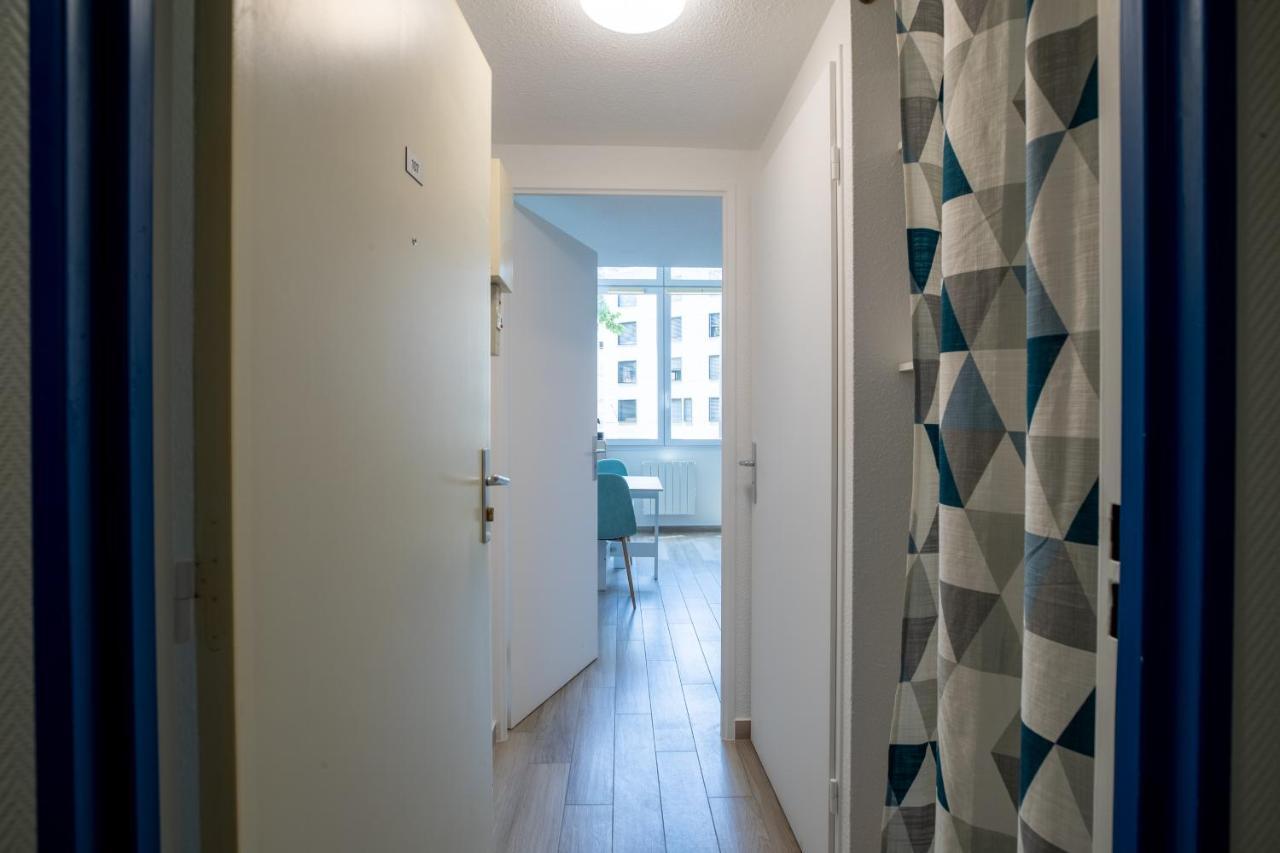 Be My Home - La Suite Graphique Appartement *