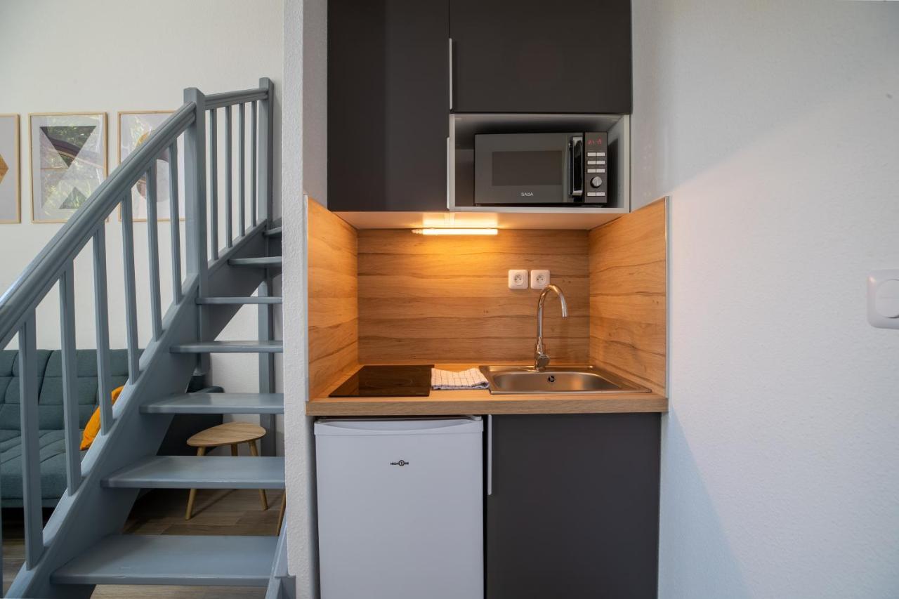 Be My Home - La Suite Graphique Lyon
