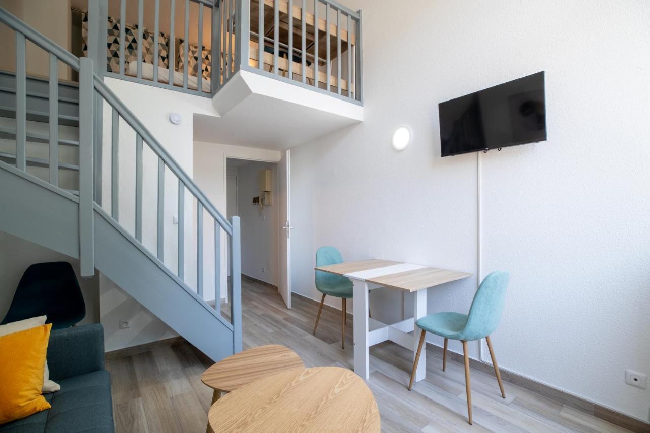 Be My Home - La Suite Graphique Lyon