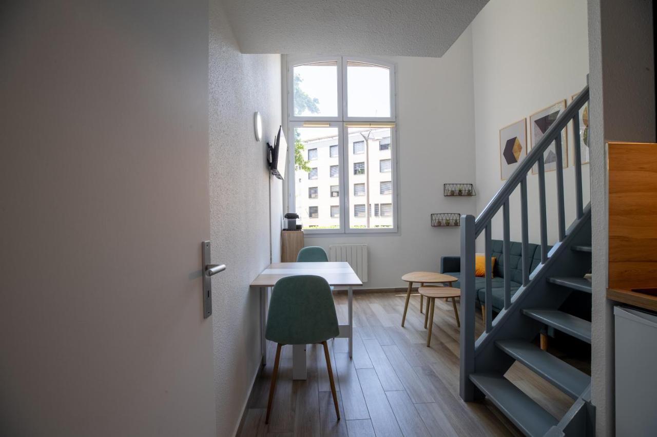 Appartement Be My Home - La Suite Graphique