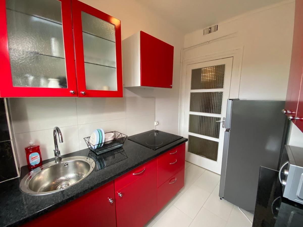 Apartment Le Rockefeller Lyon