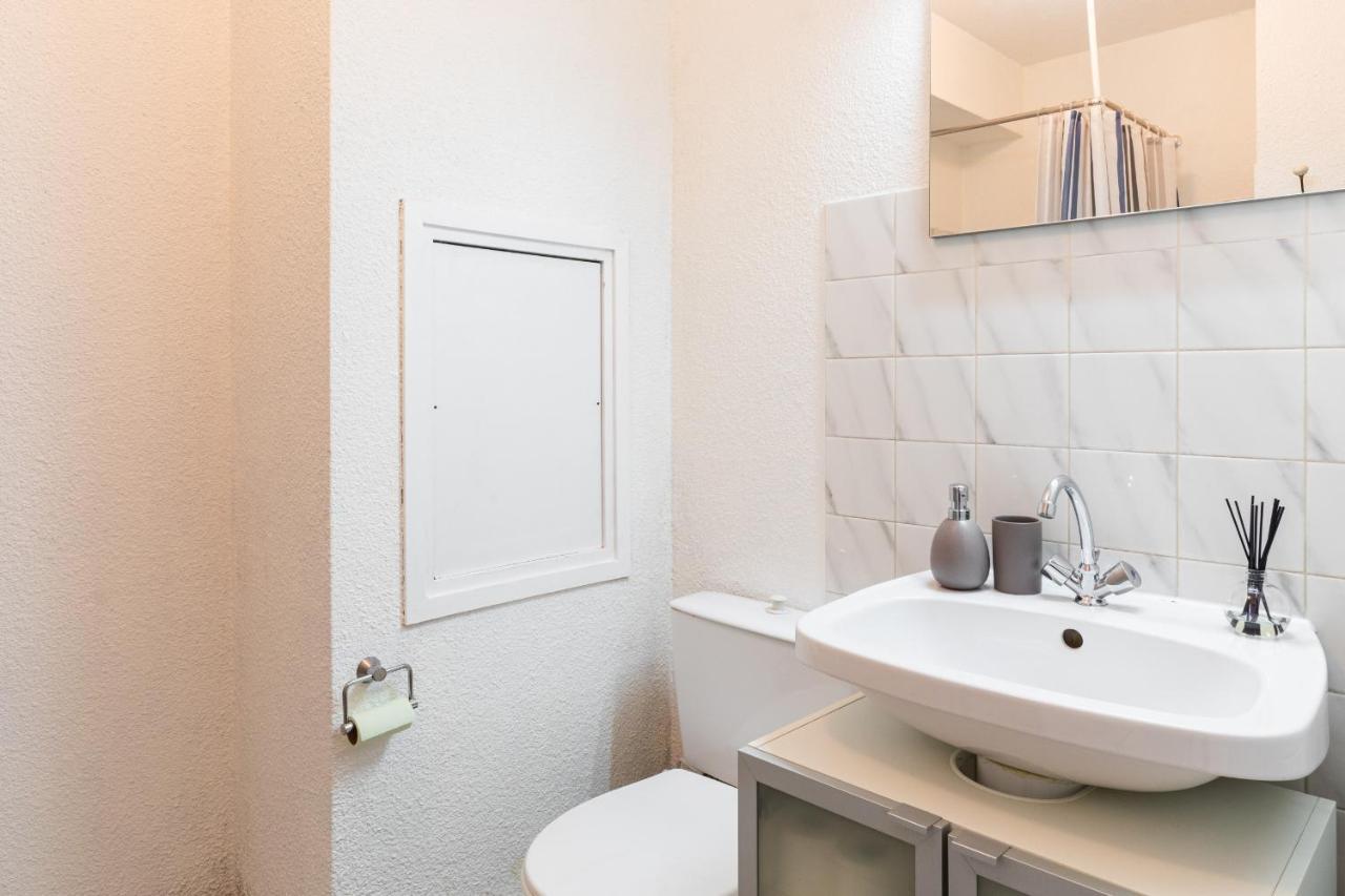 Dify Conde Quartier Ainay Apartamento Lyon
