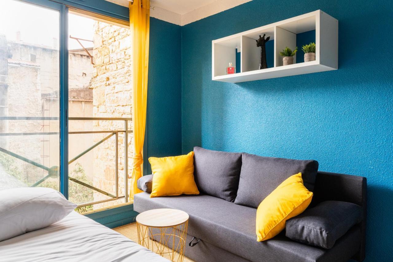 Dify Conde Quartier Ainay Apartamento *
