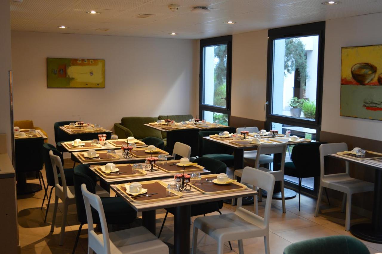 Adagio Patio Confluence Aparthotel Lyon