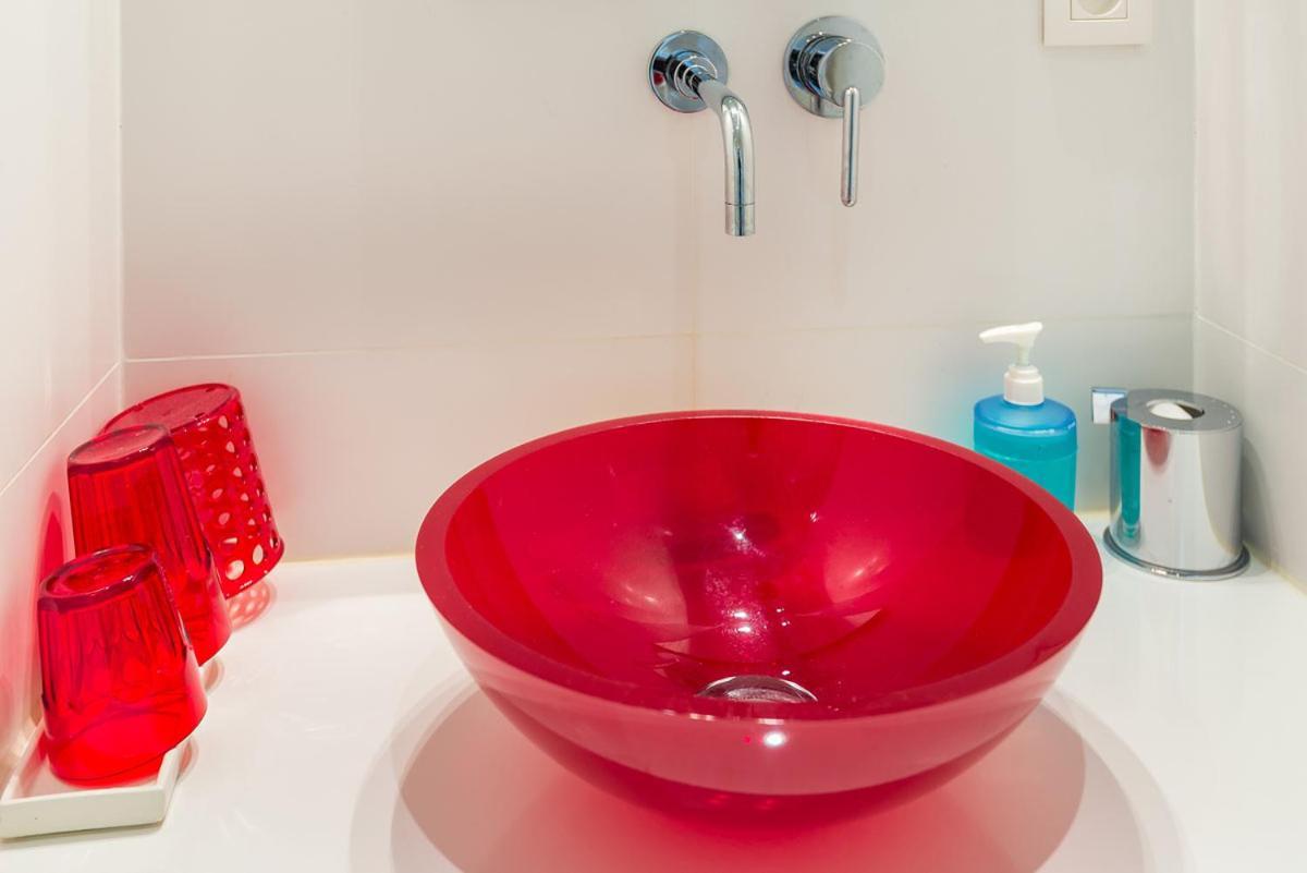 D'hotes La Merciere Bed & Breakfast