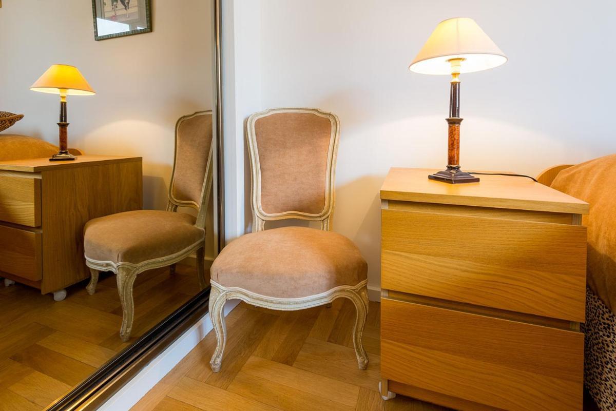 Bed & Breakfast D'hotes La Merciere *